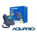 Telefone Celular Fixo Rural Aquario CA-42S 4G/Wi-Fi Preto